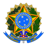 Brasão do Ministério da Justiça